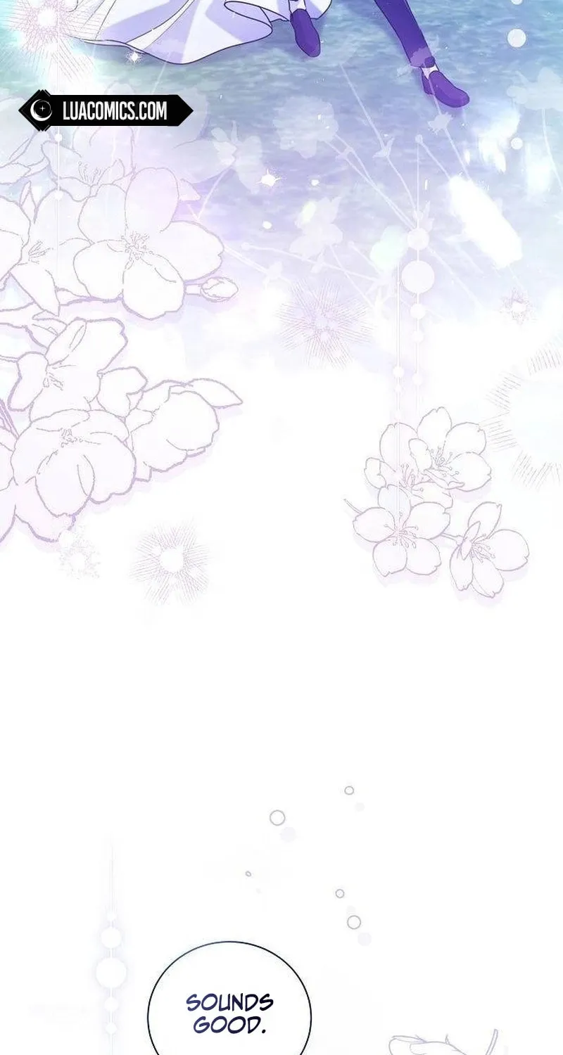 I Abdicate My Title of Empress Chapter 116 page 62 - 