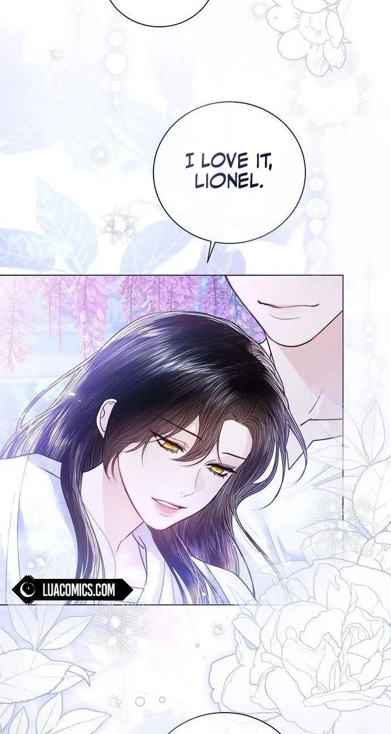 I Abdicate My Title of Empress Chapter 116 page 63 - 
