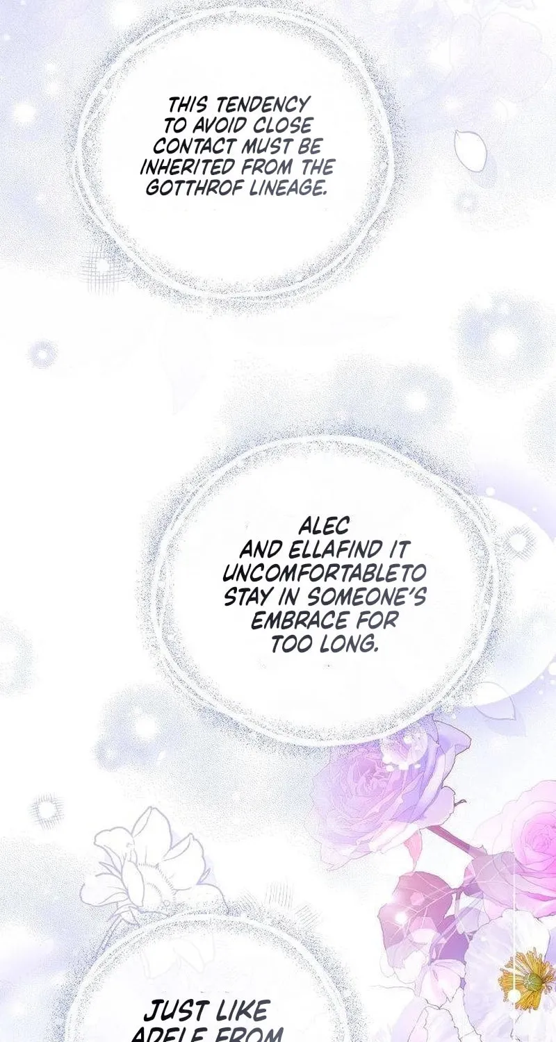 I Abdicate My Title of Empress Chapter 116 page 66 - 