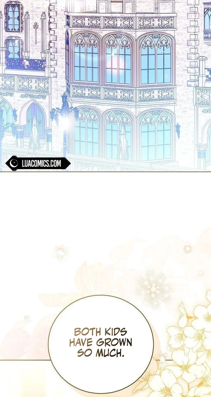 I Abdicate My Title of Empress Chapter 116 page 73 - 