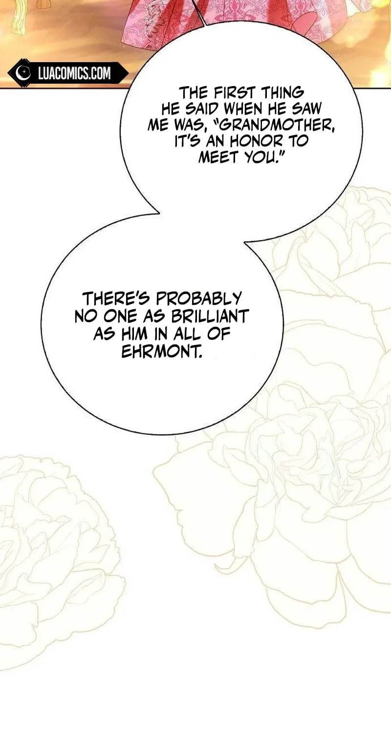 I Abdicate My Title of Empress Chapter 116 page 76 - 