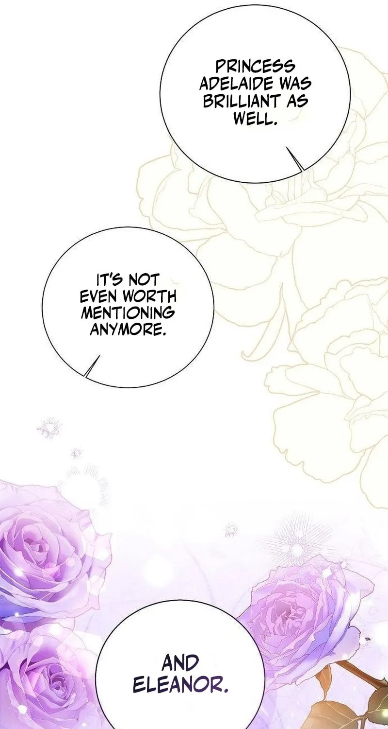 I Abdicate My Title of Empress Chapter 116 page 77 - 