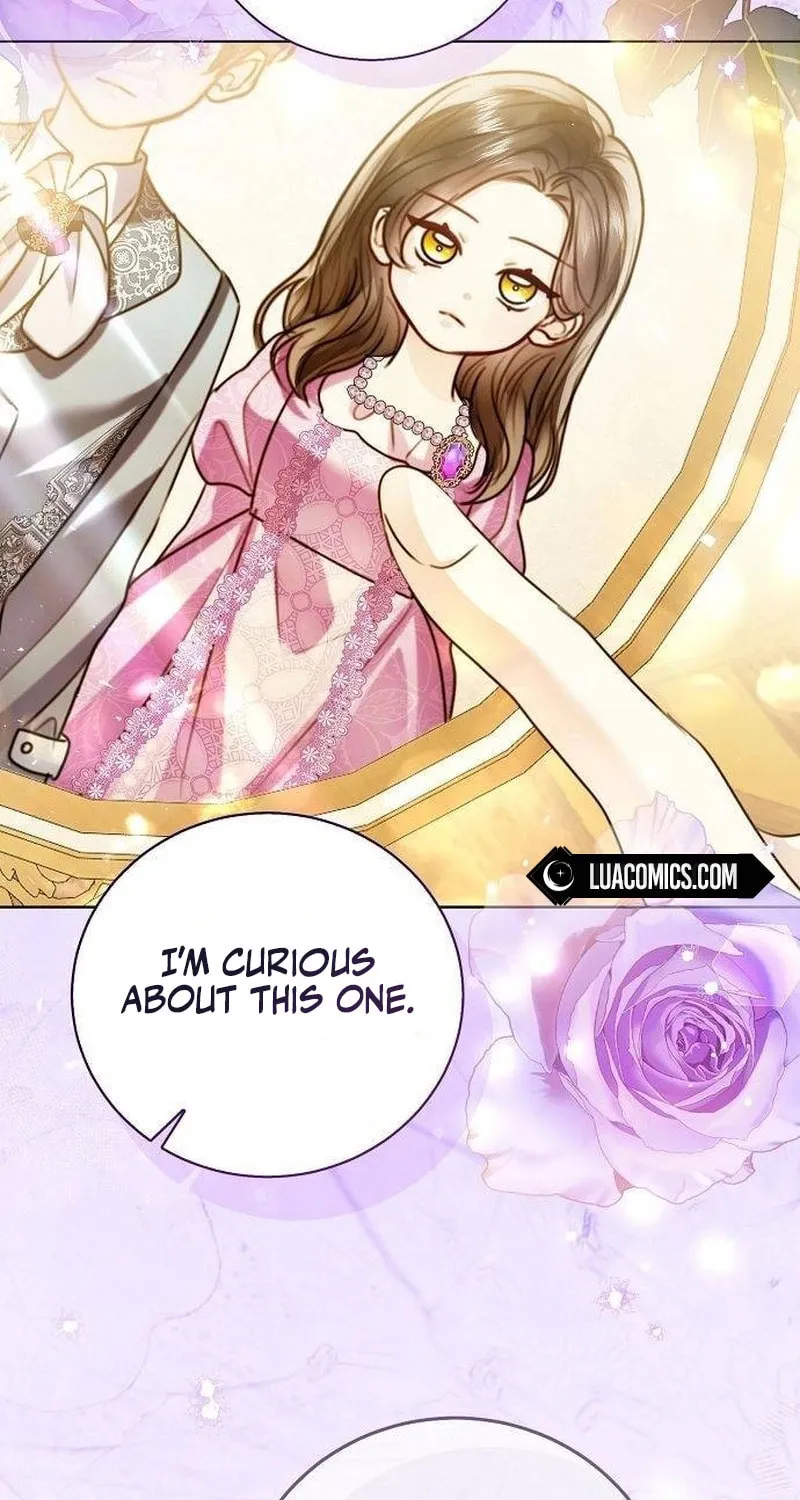 I Abdicate My Title of Empress Chapter 116 page 78 - 
