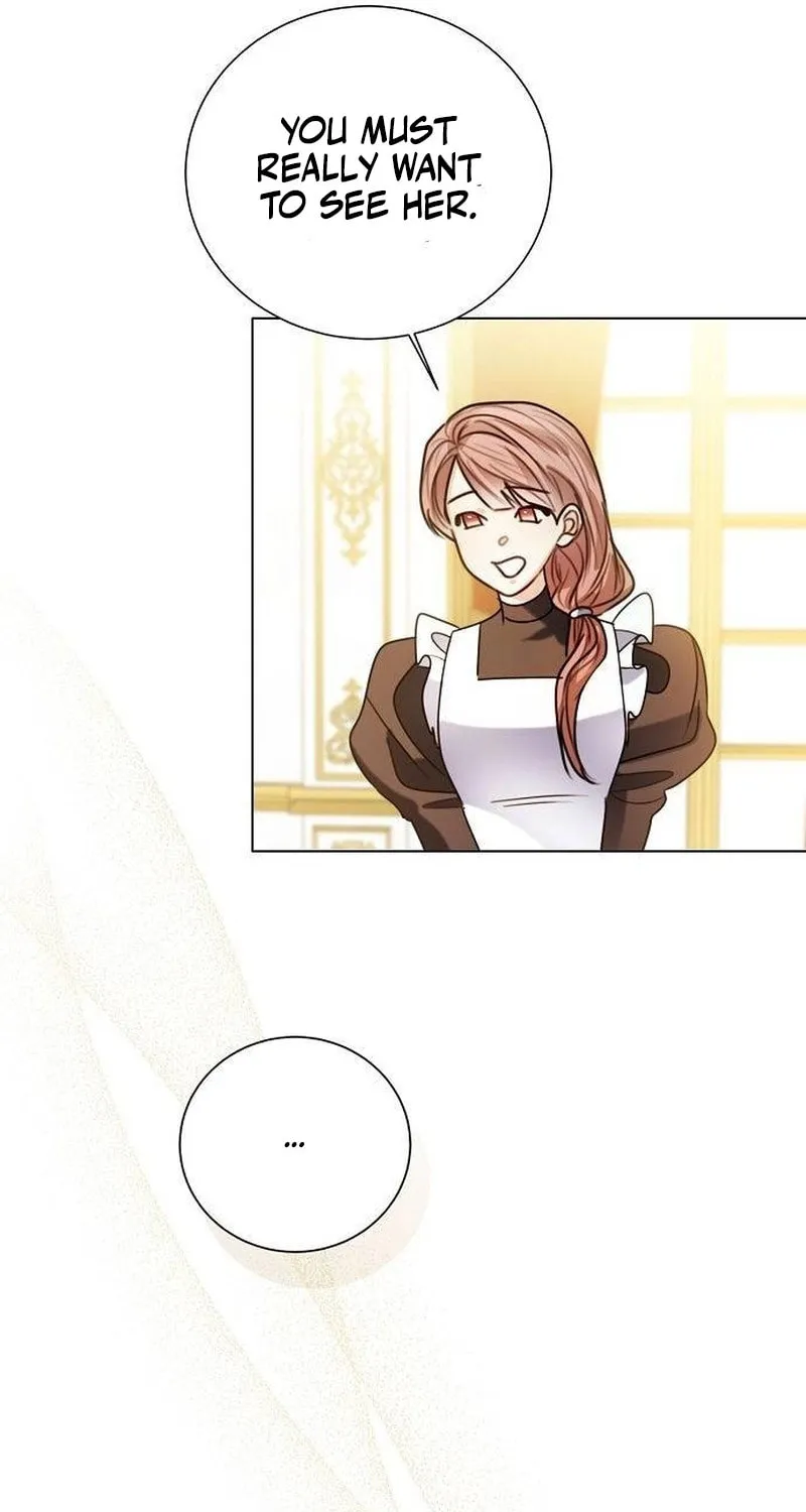 I Abdicate My Title of Empress Chapter 116 page 80 - 