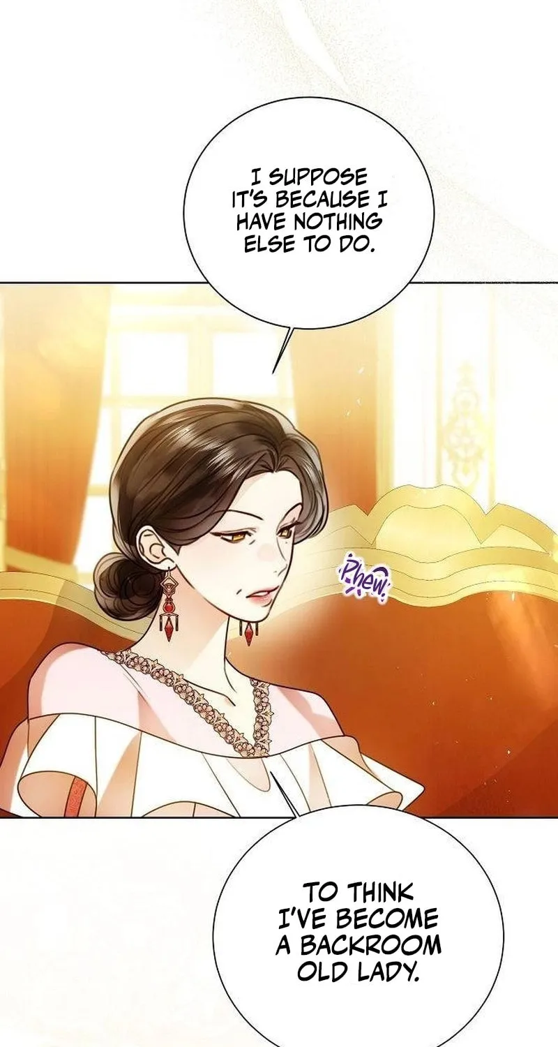 I Abdicate My Title of Empress Chapter 116 page 81 - 
