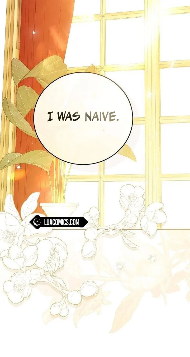 I Abdicate My Title of Empress Chapter 116 page 83 - 