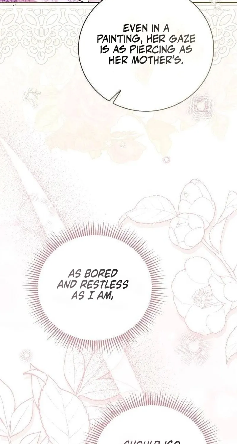 I Abdicate My Title of Empress Chapter 116 page 85 - 