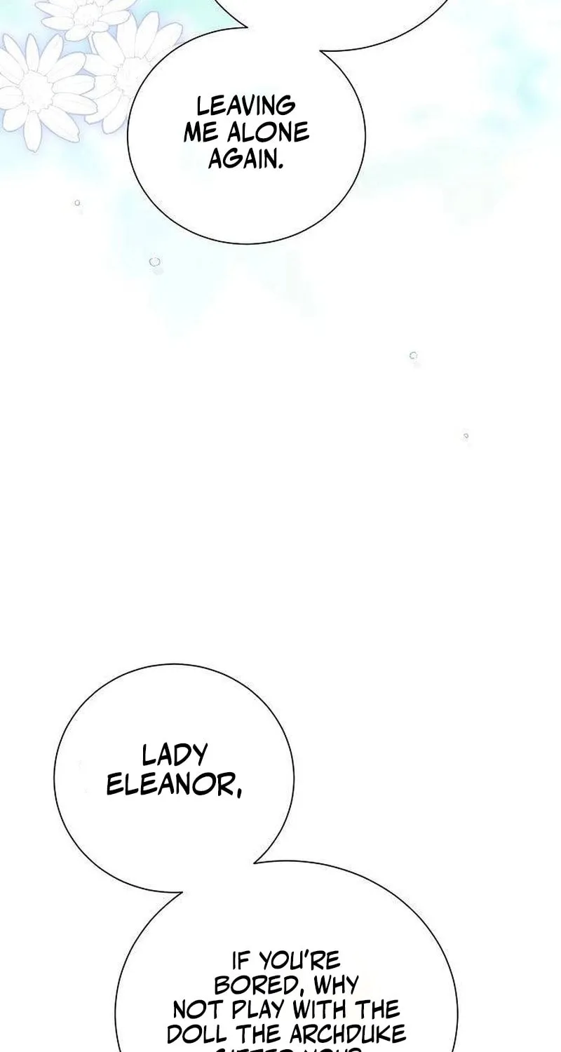 I Abdicate My Title of Empress Chapter 116 page 91 - 