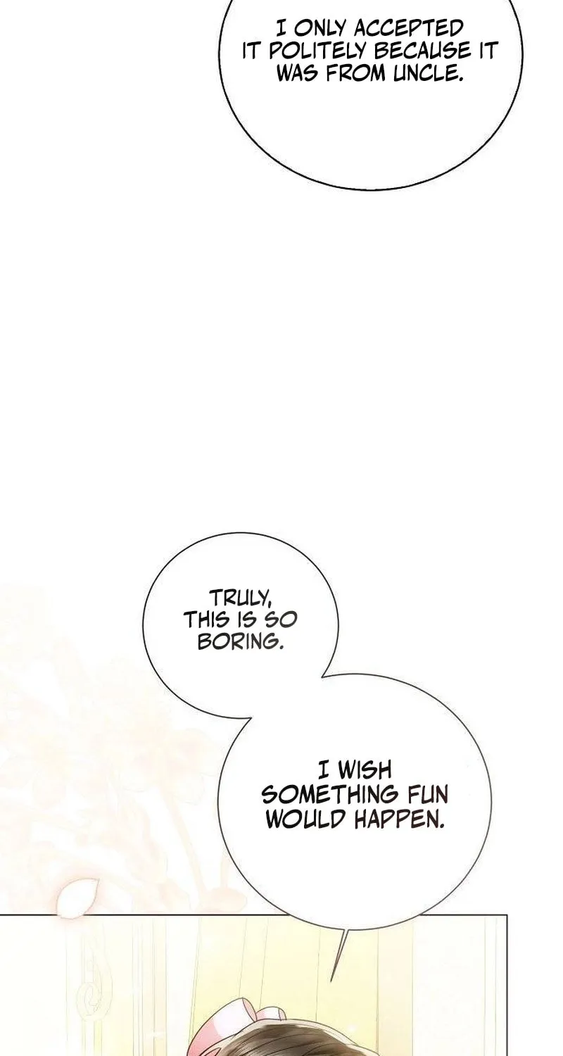 I Abdicate My Title of Empress Chapter 116 page 93 - 