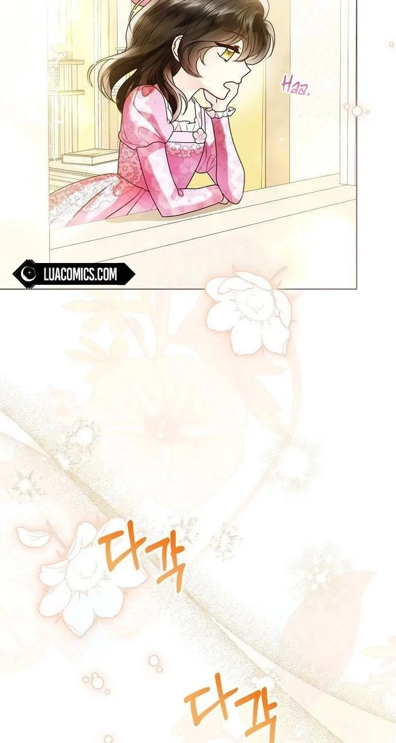 I Abdicate My Title of Empress Chapter 116 page 94 - 