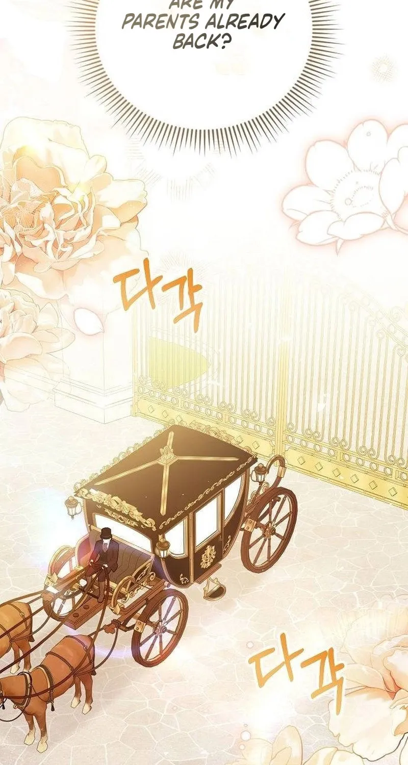 I Abdicate My Title of Empress Chapter 116 page 96 - 
