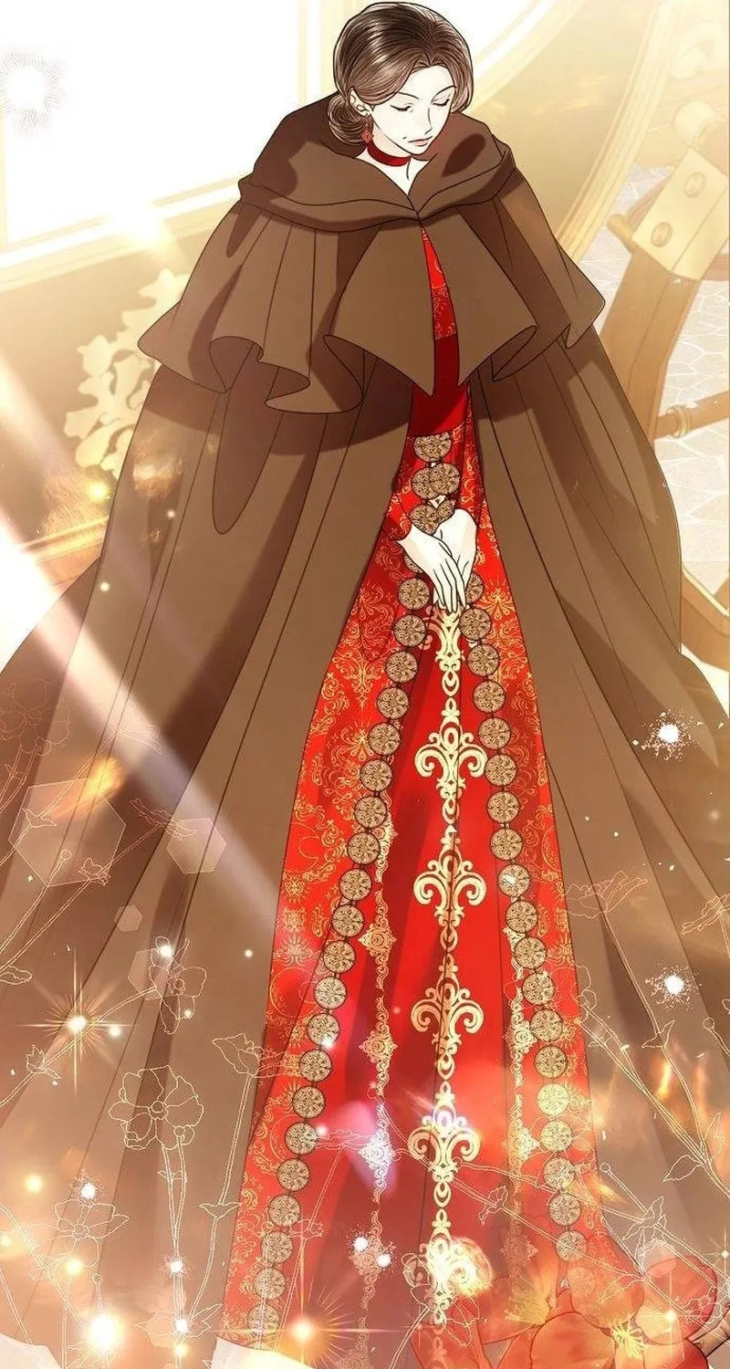 I Abdicate My Title of Empress Chapter 116 page 99 - 
