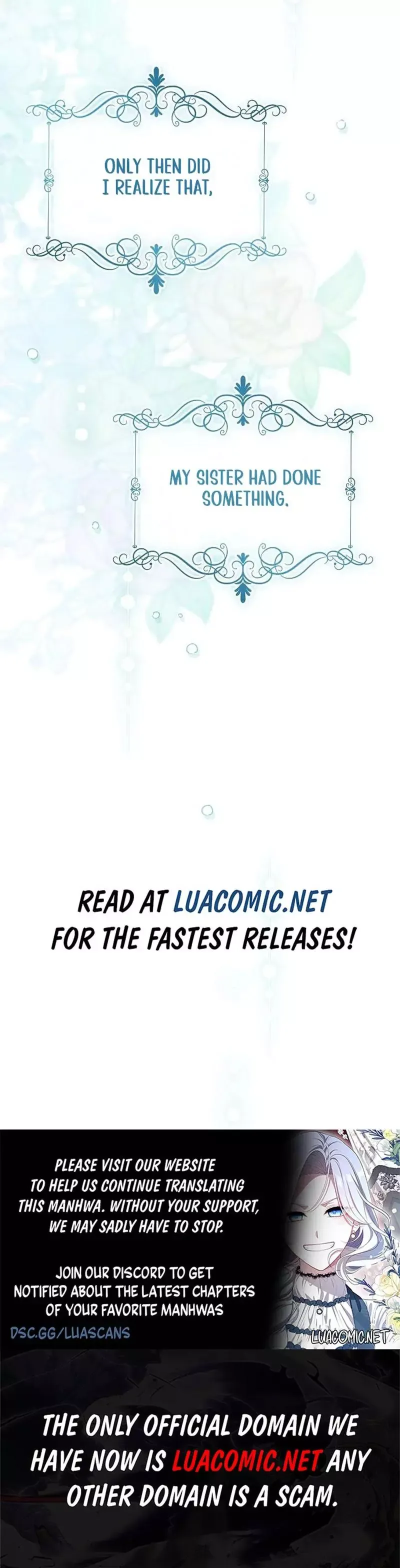 I Abdicate My Title of Empress Chapter 119 page 13 - 