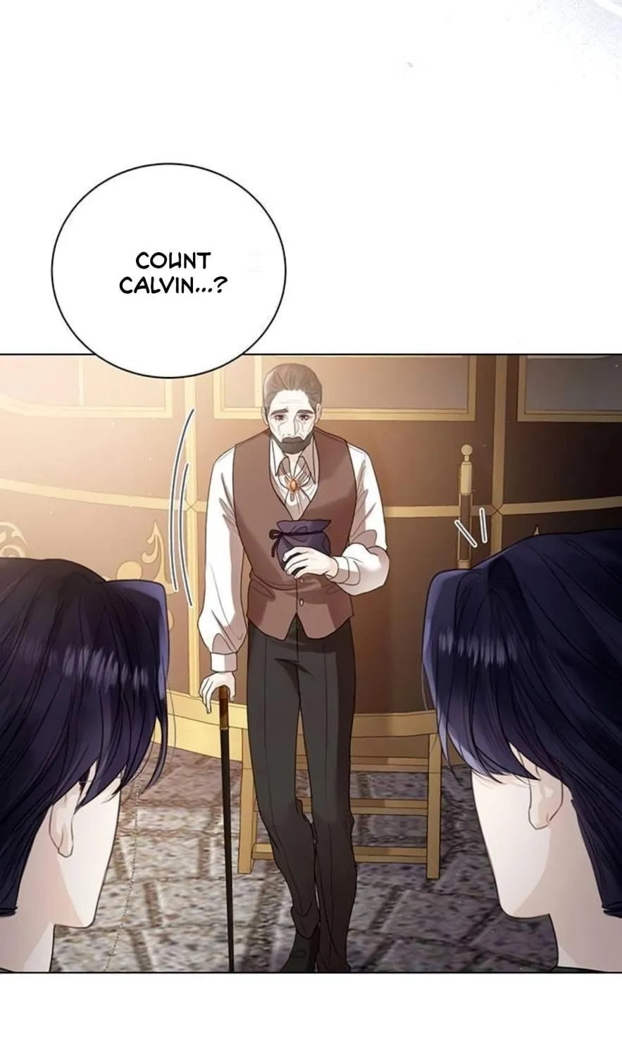 I Abdicate My Title of Empress Chapter 12 page 105 - 