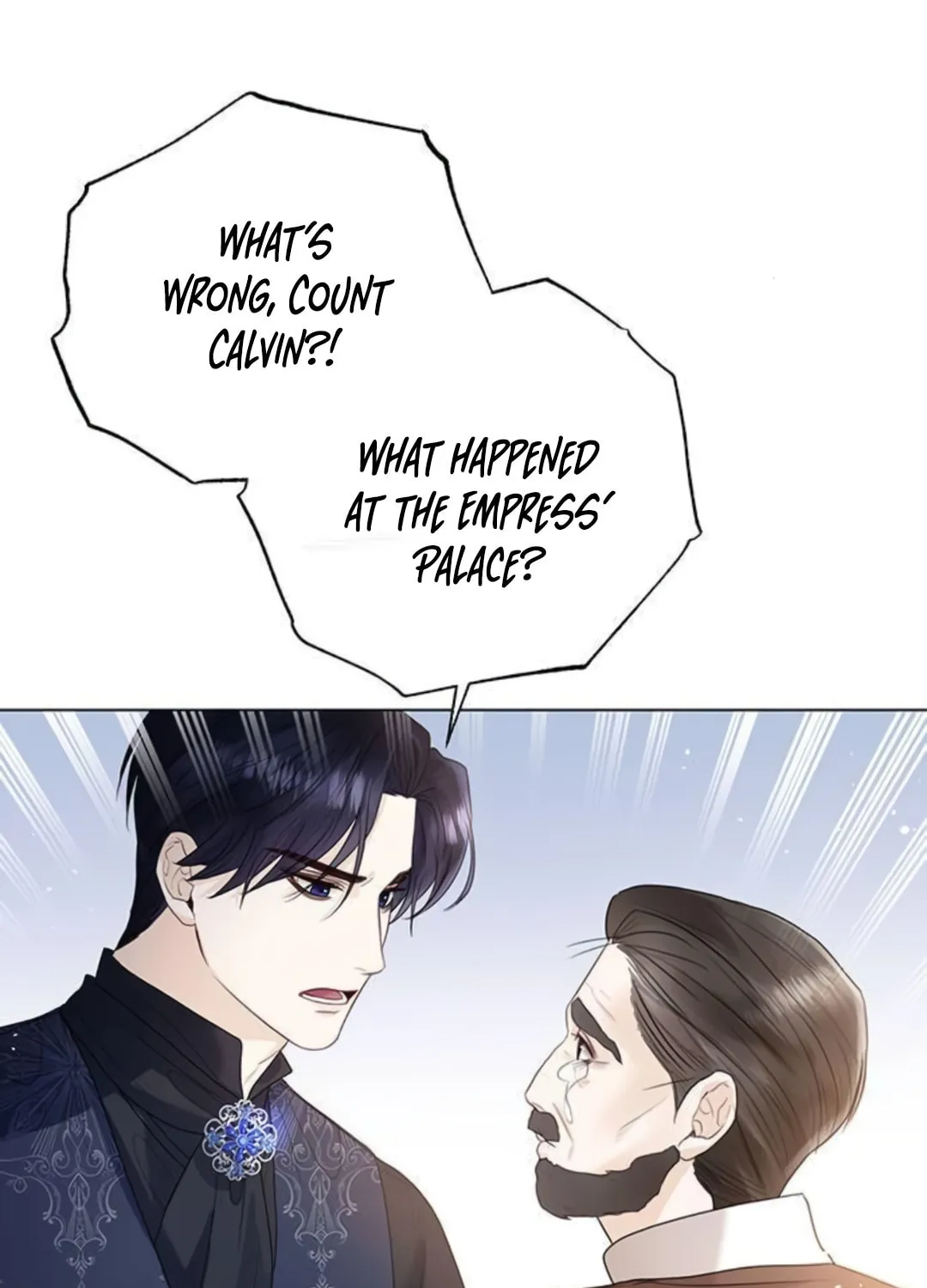 I Abdicate My Title of Empress Chapter 12 page 107 - 