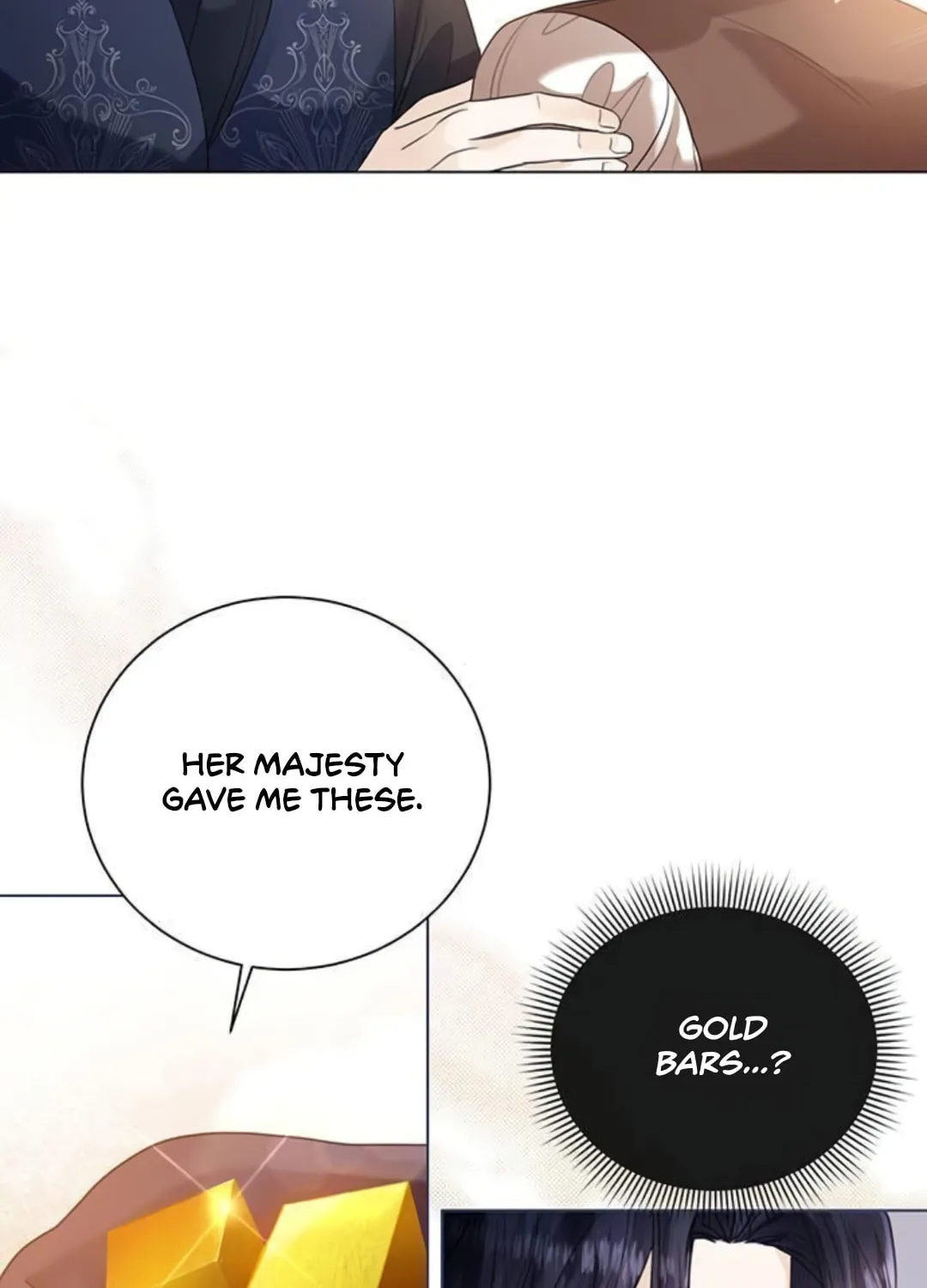 I Abdicate My Title of Empress Chapter 12 page 108 - 