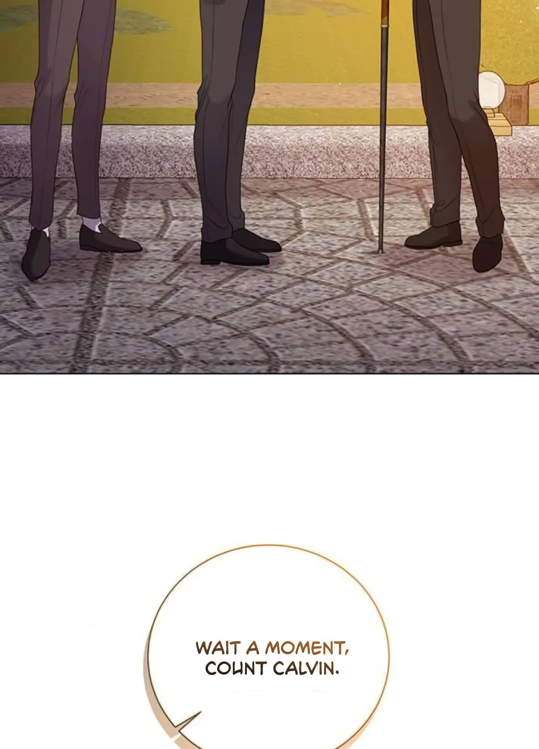 I Abdicate My Title of Empress Chapter 12 page 111 - 