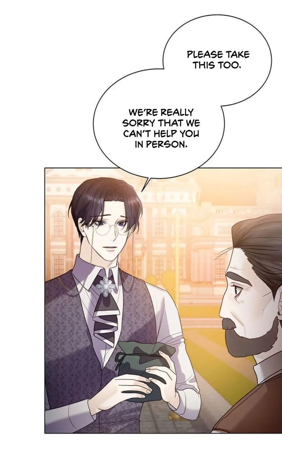 I Abdicate My Title of Empress Chapter 12 page 113 - 
