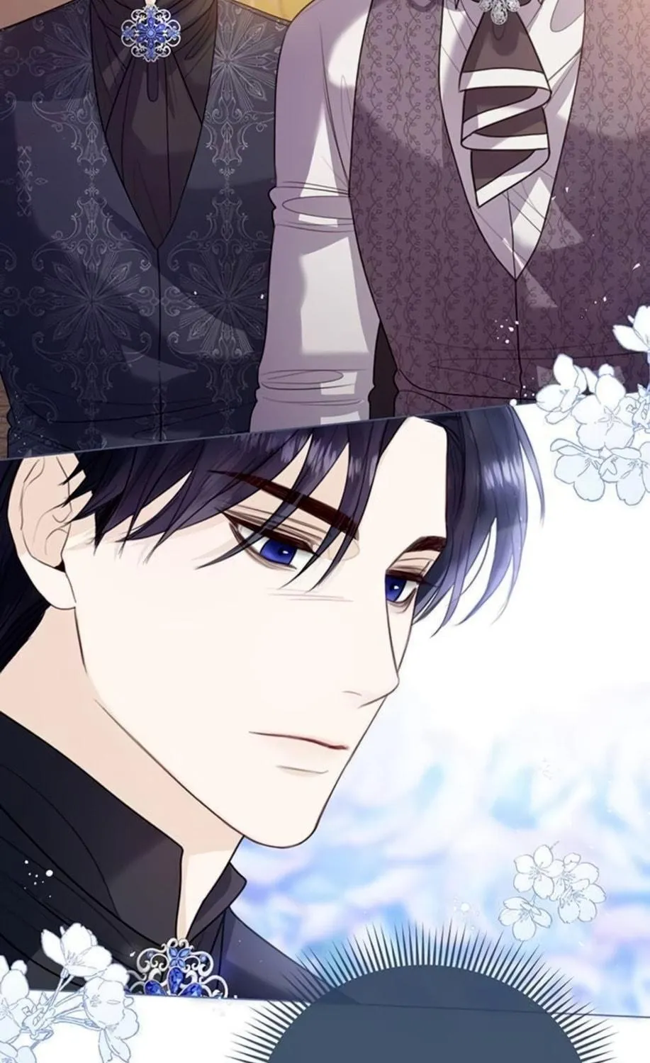 I Abdicate My Title of Empress Chapter 12 page 121 - 