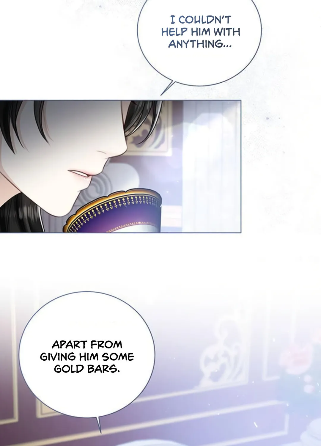 I Abdicate My Title of Empress Chapter 12 page 126 - 