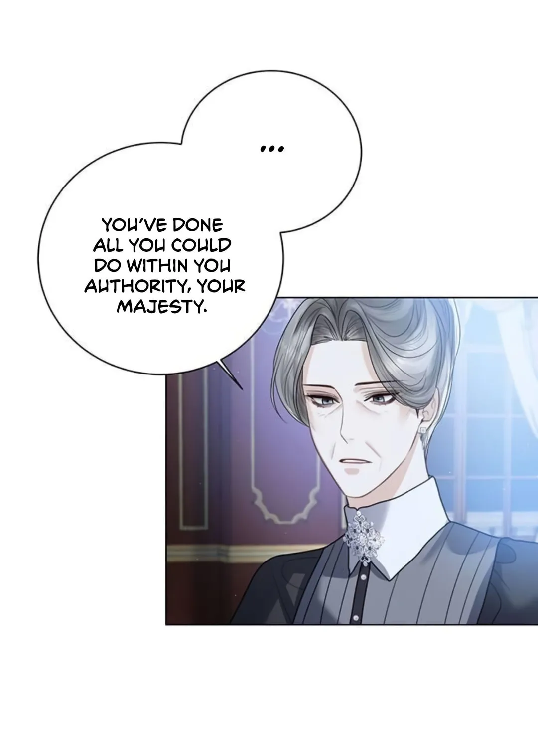 I Abdicate My Title of Empress Chapter 12 page 128 - 