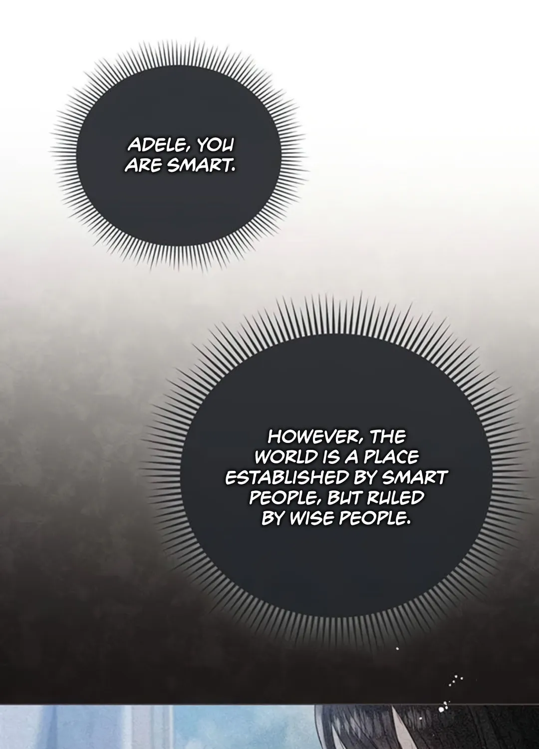 I Abdicate My Title of Empress Chapter 12 page 130 - 