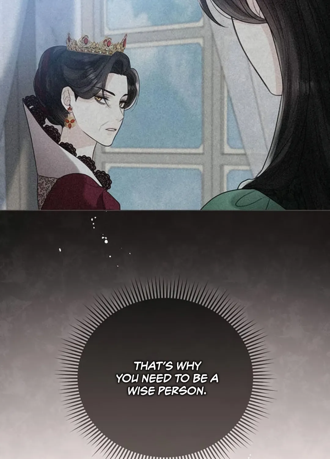 I Abdicate My Title of Empress Chapter 12 page 131 - 