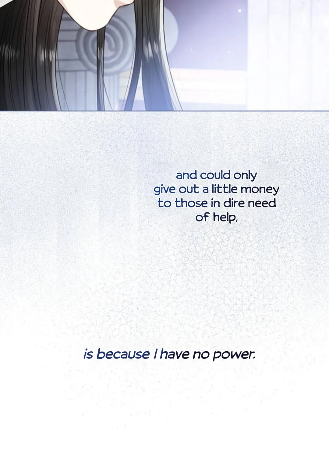 I Abdicate My Title of Empress Chapter 12 page 133 - 