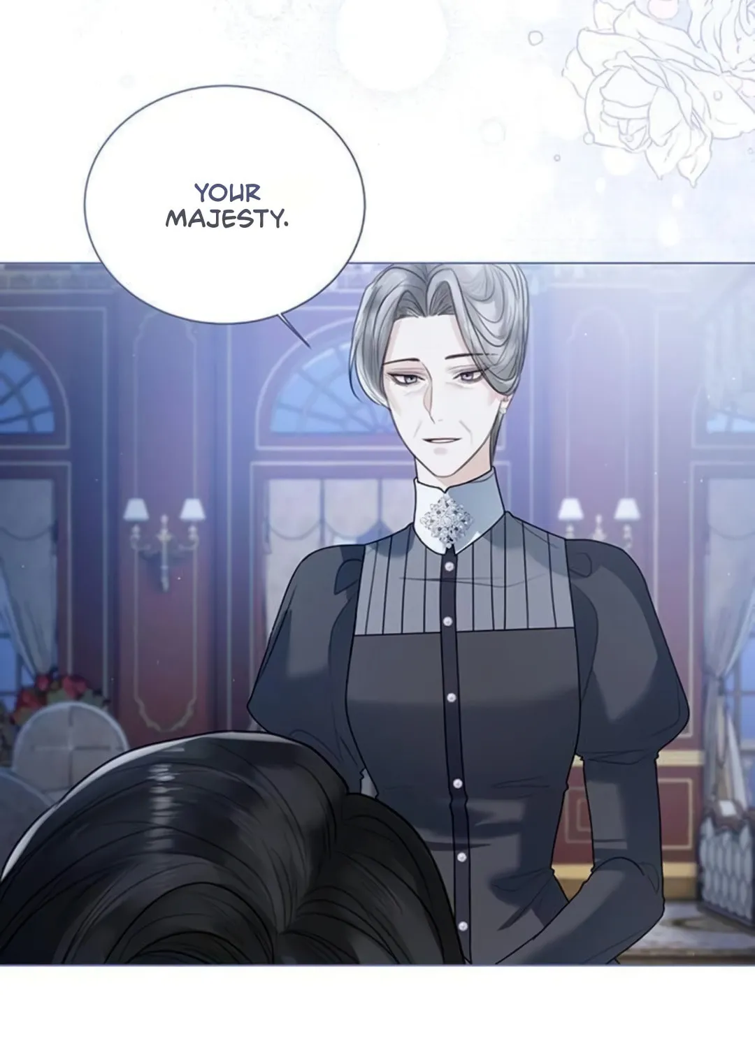 I Abdicate My Title of Empress Chapter 12 page 144 - 