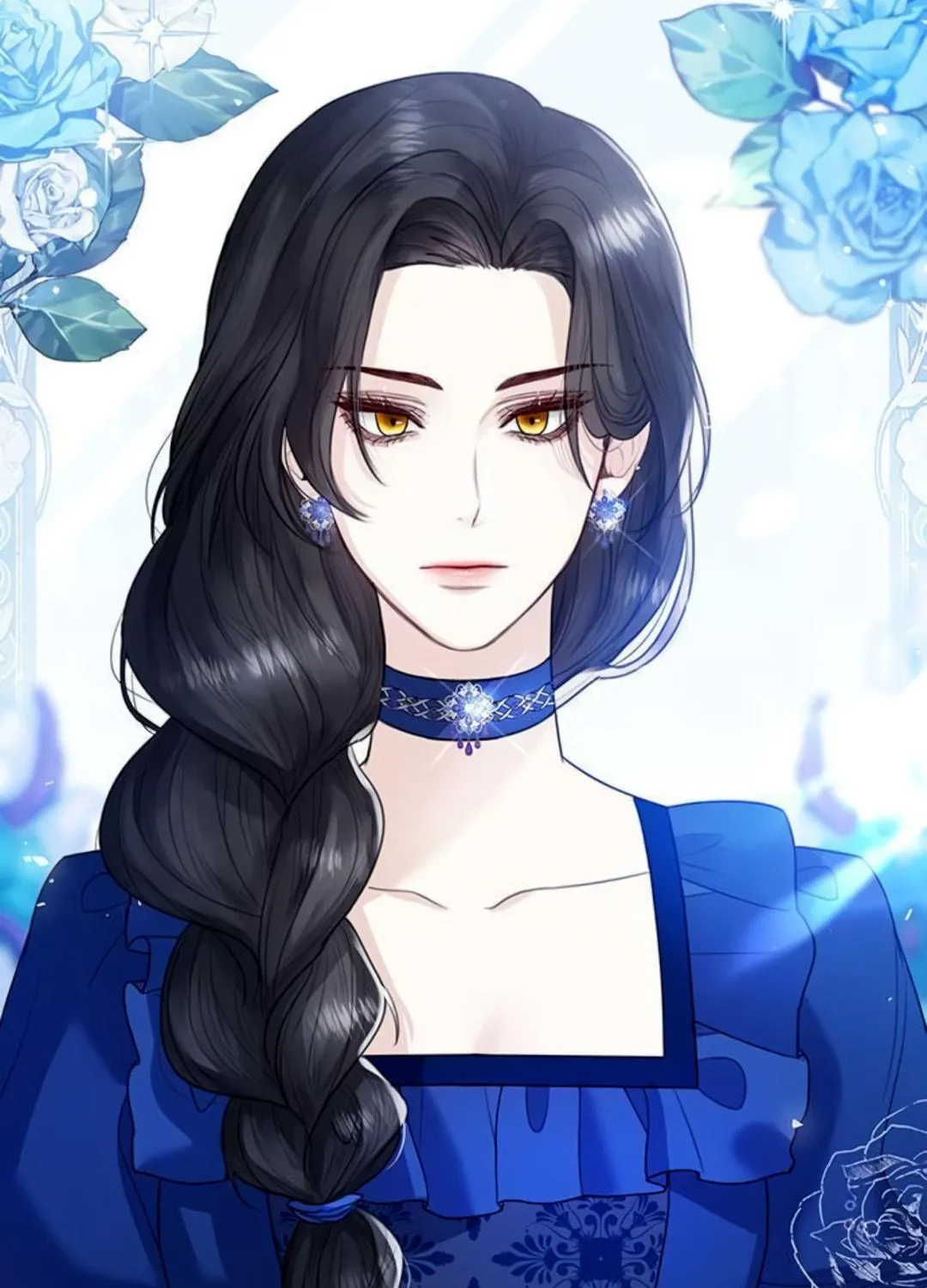 I Abdicate My Title of Empress Chapter 12 page 148 - 