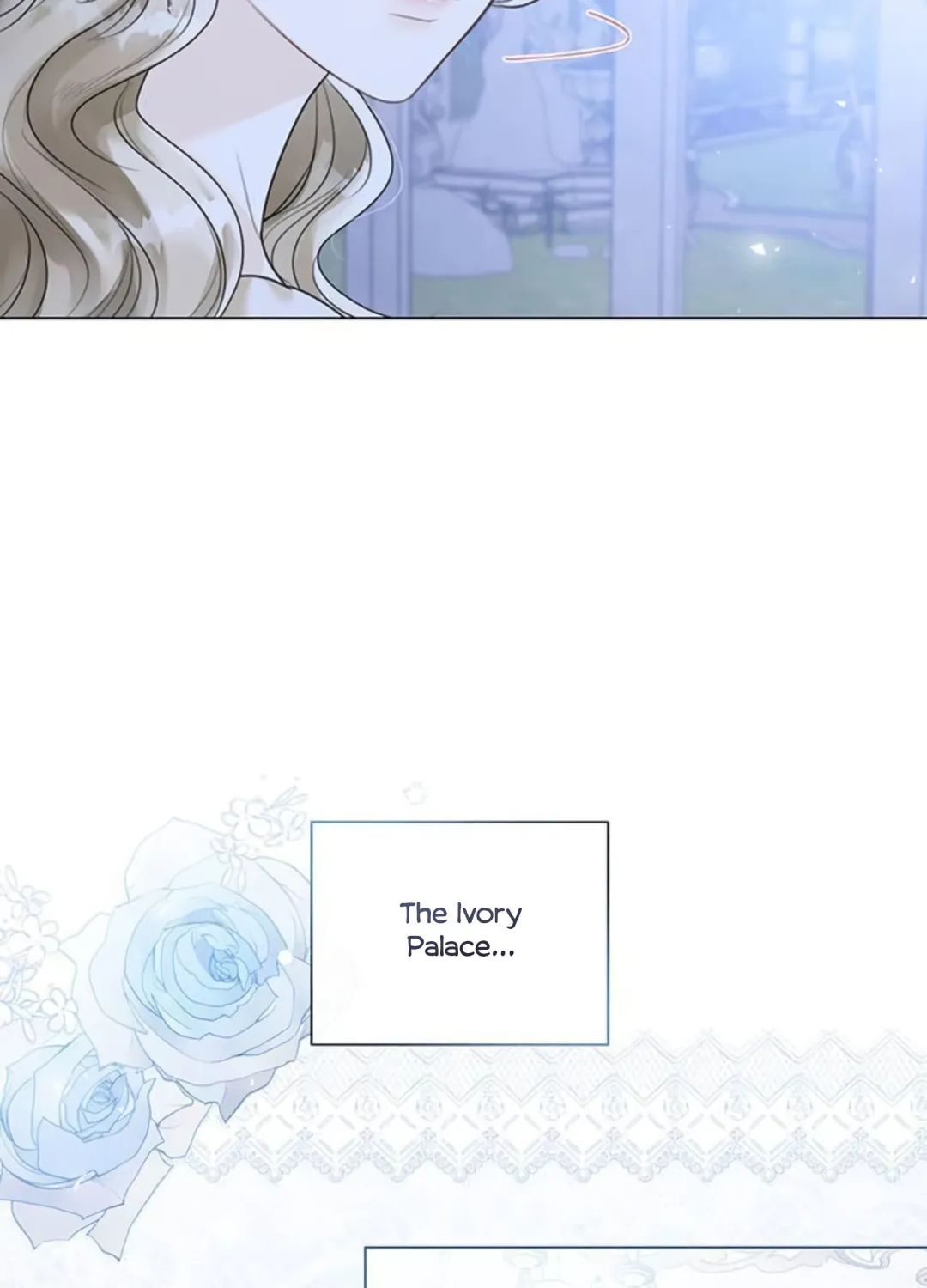 I Abdicate My Title of Empress Chapter 12 page 17 - 