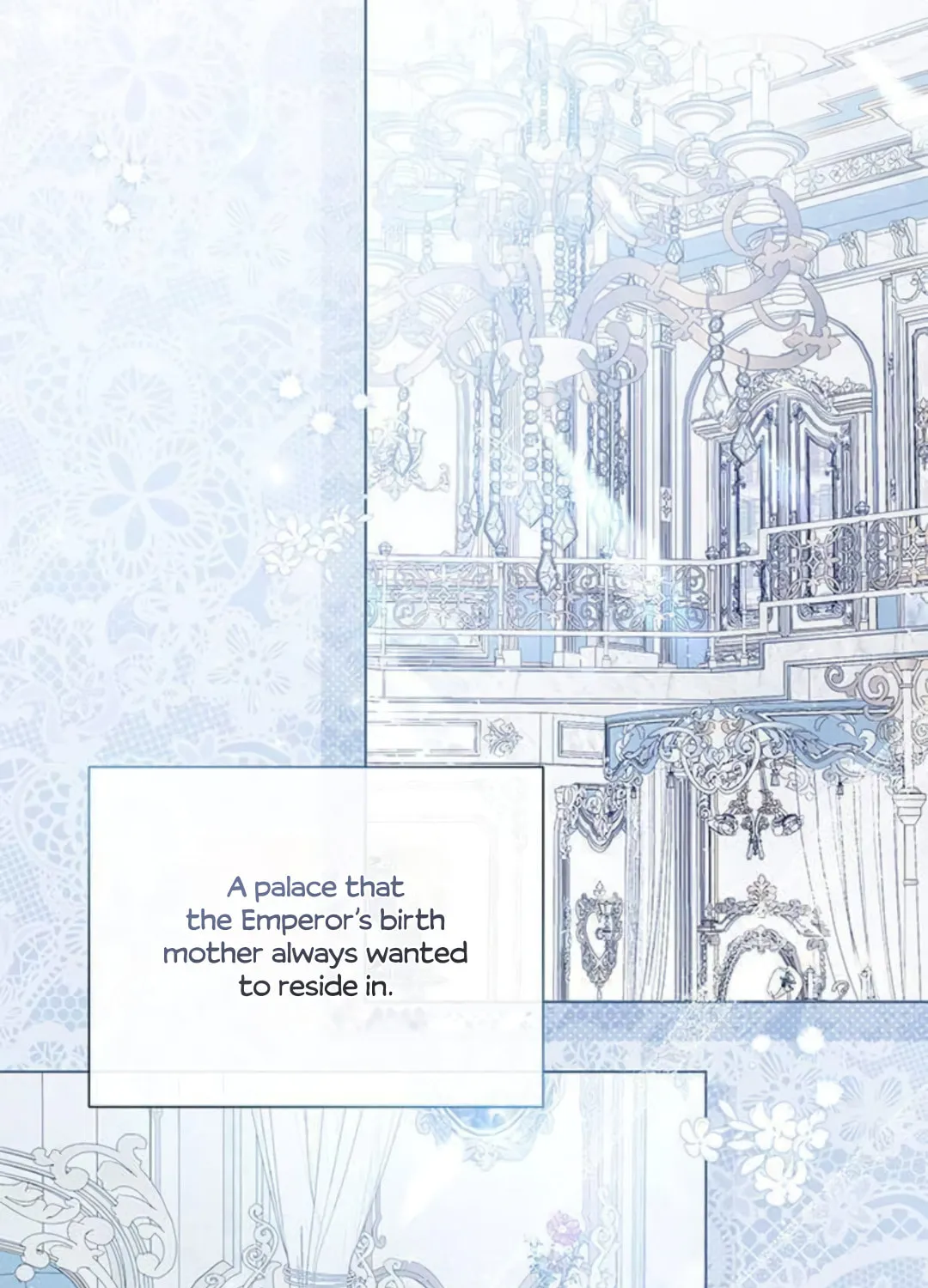 I Abdicate My Title of Empress Chapter 12 page 18 - 
