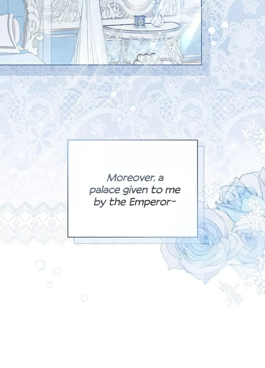 I Abdicate My Title of Empress Chapter 12 page 19 - 