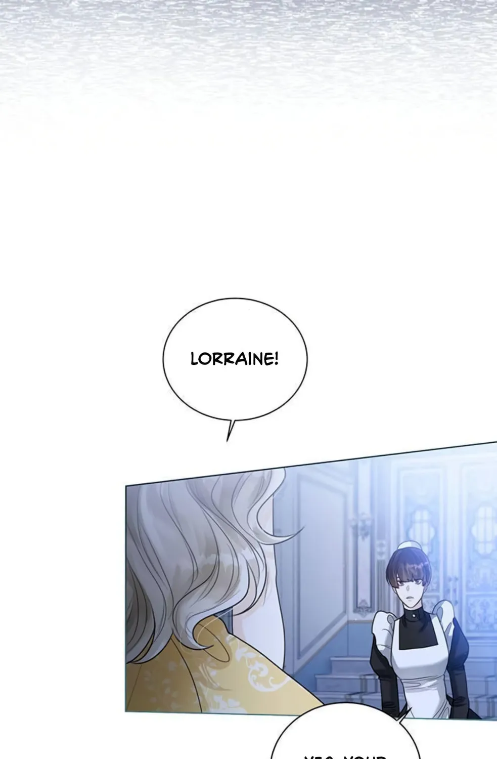 I Abdicate My Title of Empress Chapter 12 page 27 - 