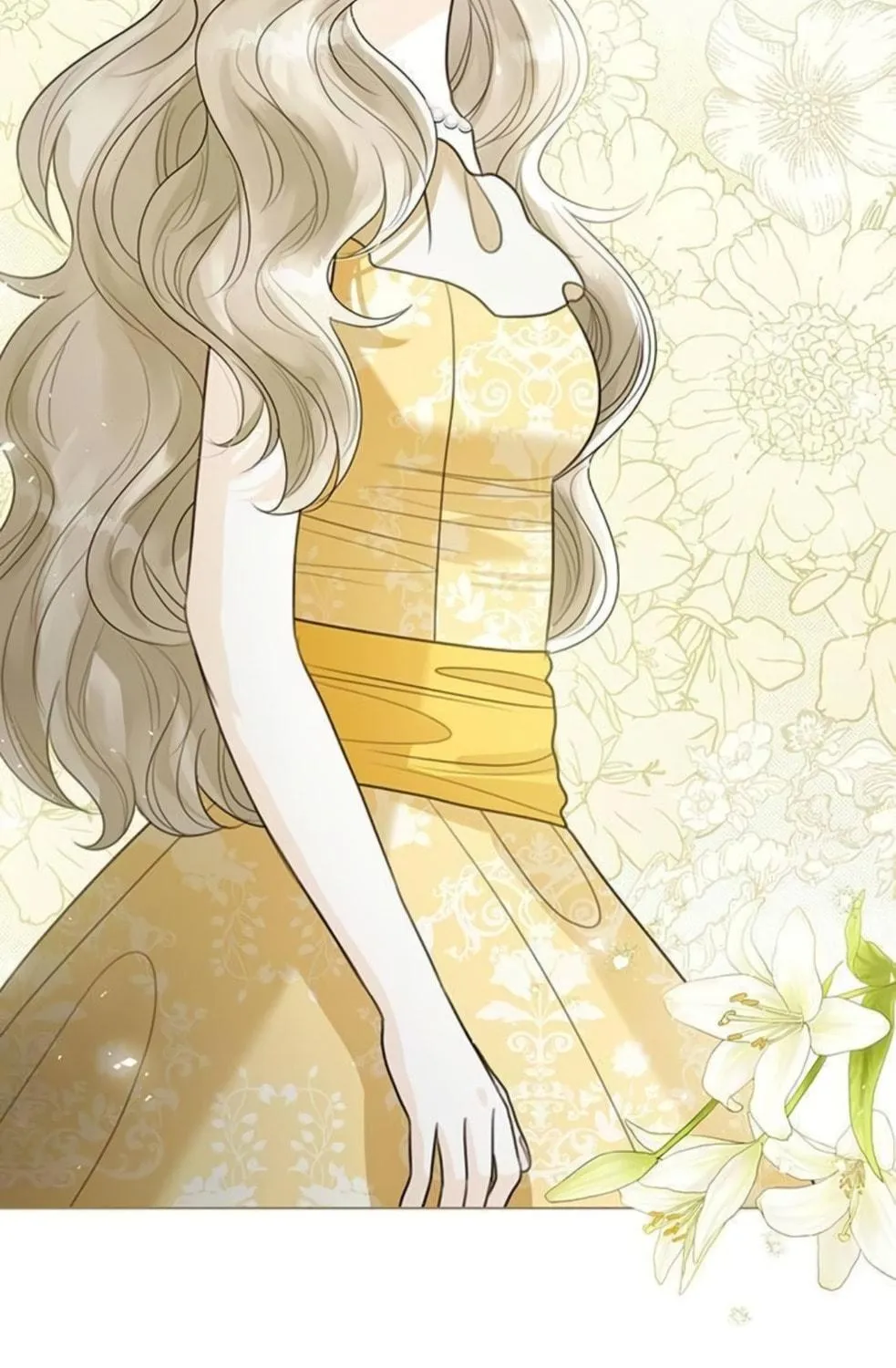 I Abdicate My Title of Empress Chapter 12 page 31 - 