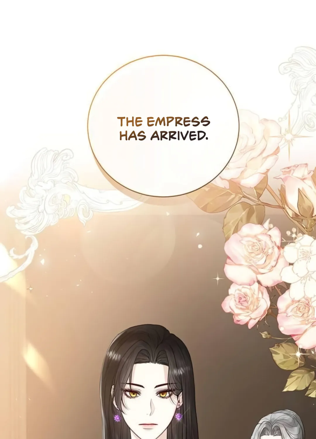 I Abdicate My Title of Empress Chapter 12 page 38 - 