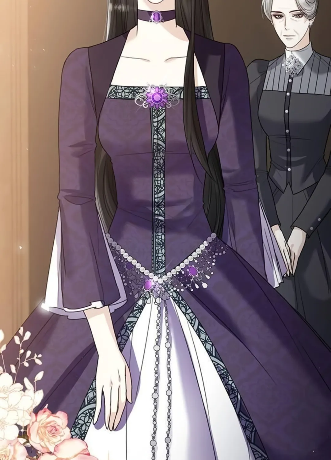 I Abdicate My Title of Empress Chapter 12 page 39 - 
