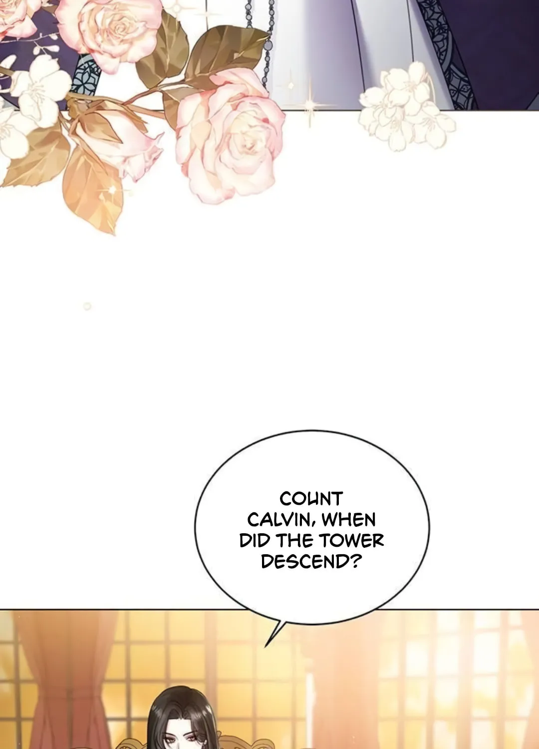 I Abdicate My Title of Empress Chapter 12 page 40 - 