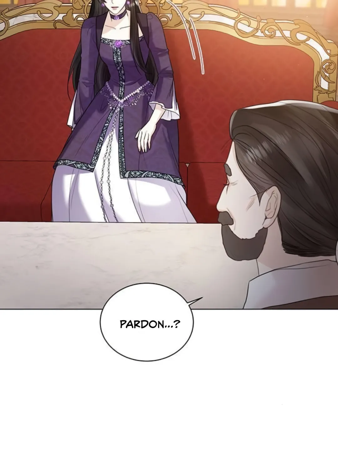 I Abdicate My Title of Empress Chapter 12 page 41 - 