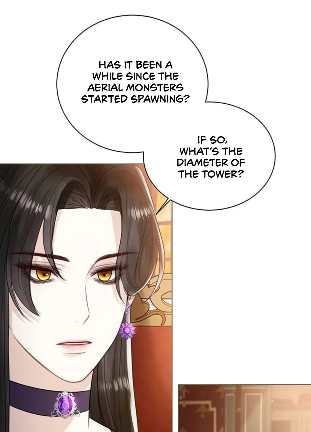 I Abdicate My Title of Empress Chapter 12 page 42 - 