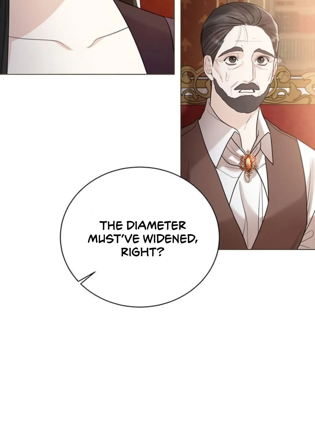 I Abdicate My Title of Empress Chapter 12 page 43 - 