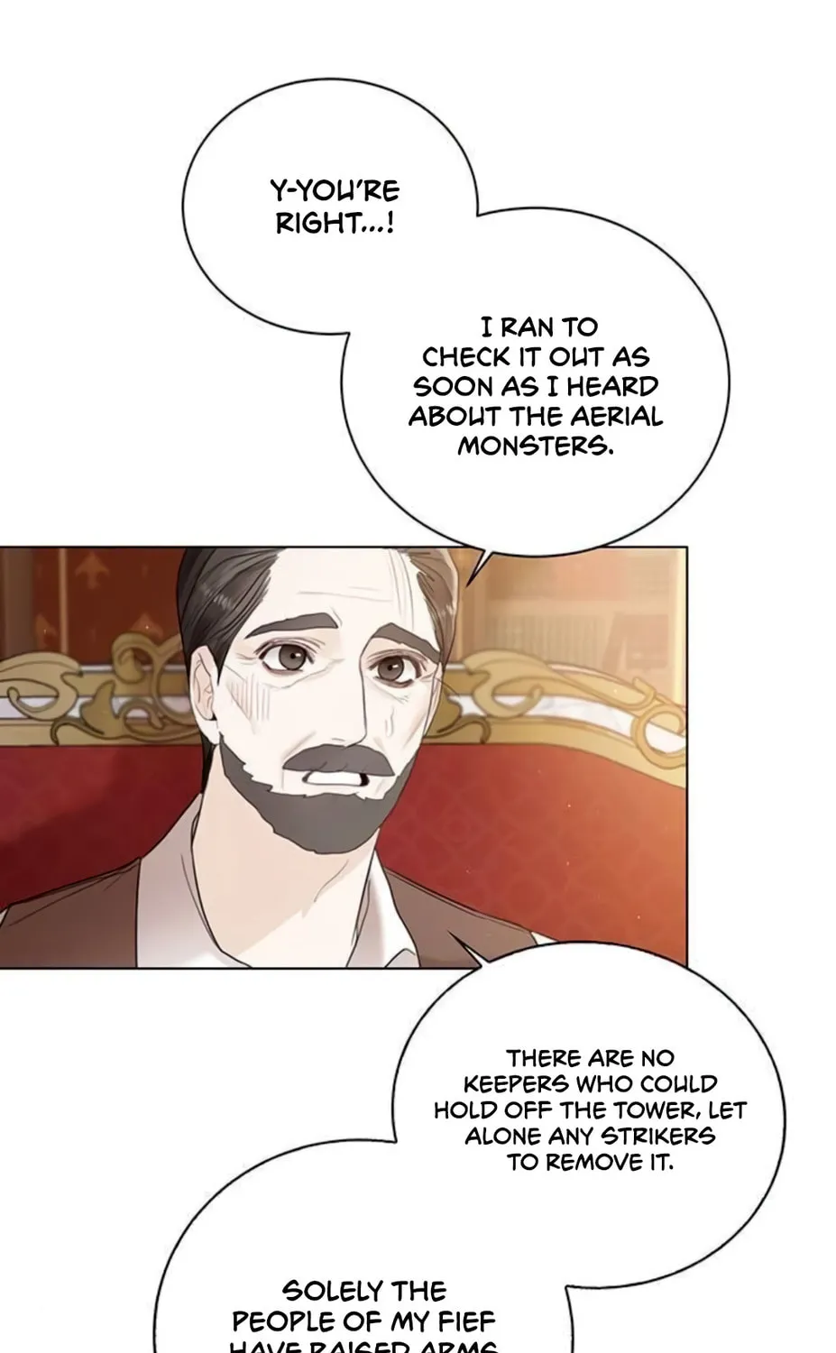 I Abdicate My Title of Empress Chapter 12 page 45 - 