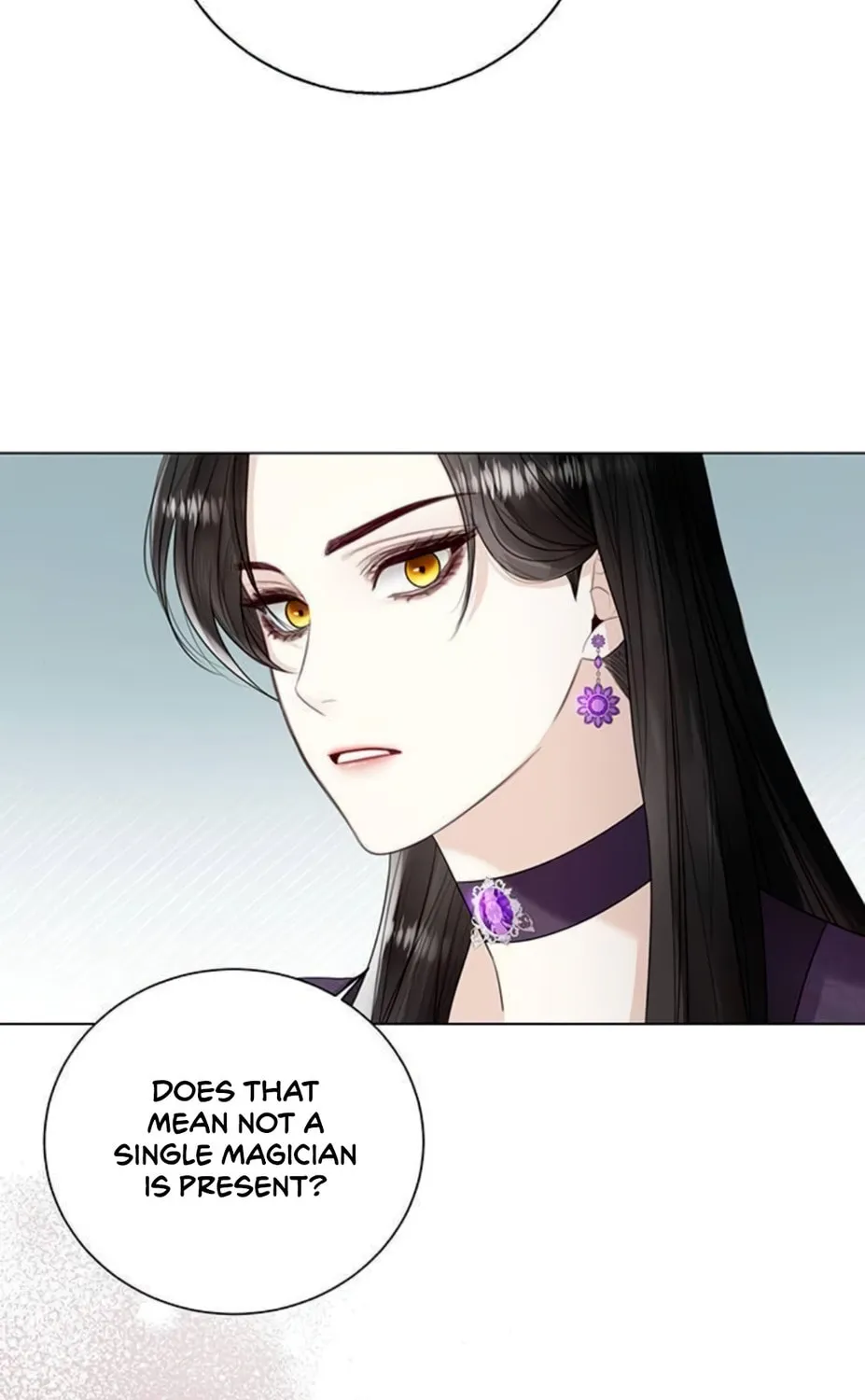 I Abdicate My Title of Empress Chapter 12 page 47 - 
