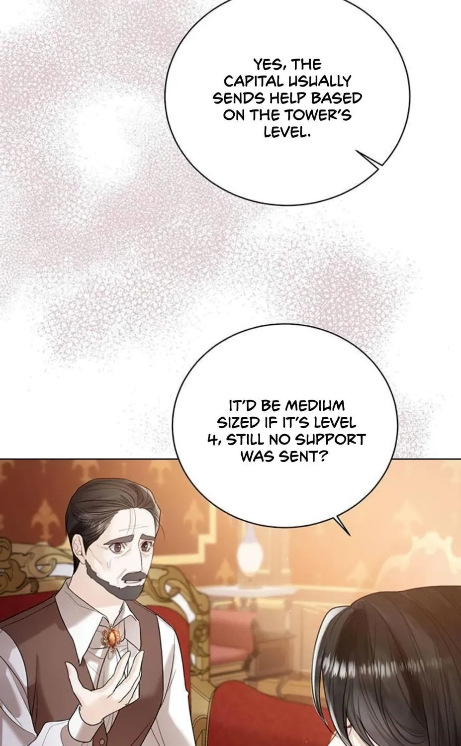 I Abdicate My Title of Empress Chapter 12 page 49 - 