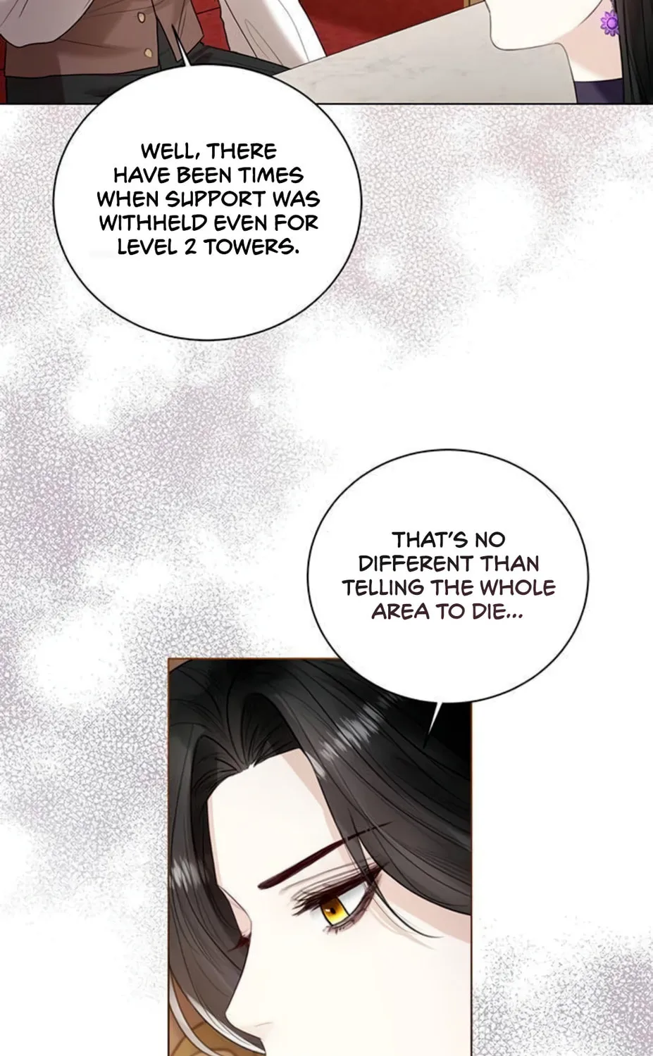 I Abdicate My Title of Empress Chapter 12 page 51 - 