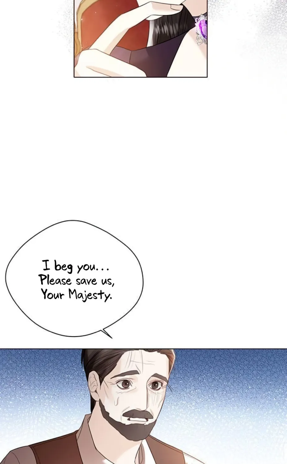 I Abdicate My Title of Empress Chapter 12 page 53 - 