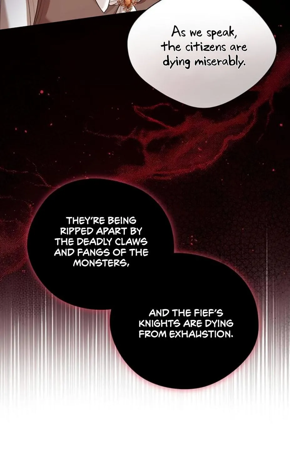 I Abdicate My Title of Empress Chapter 12 page 55 - 