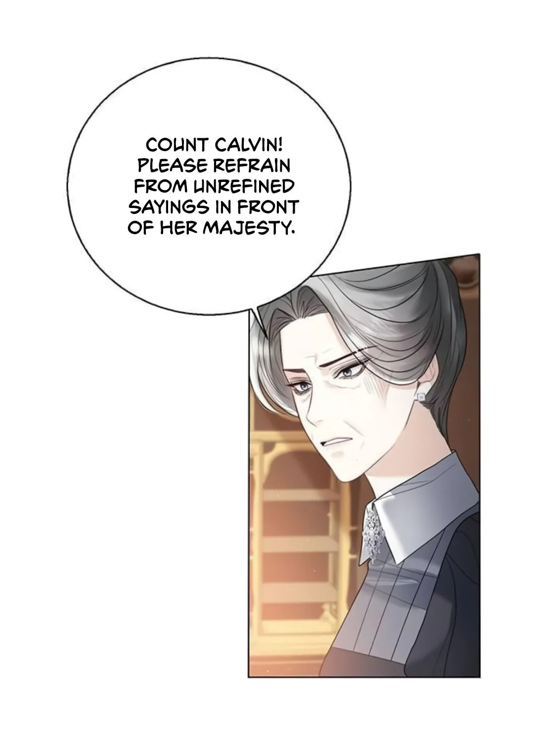 I Abdicate My Title of Empress Chapter 12 page 57 - 