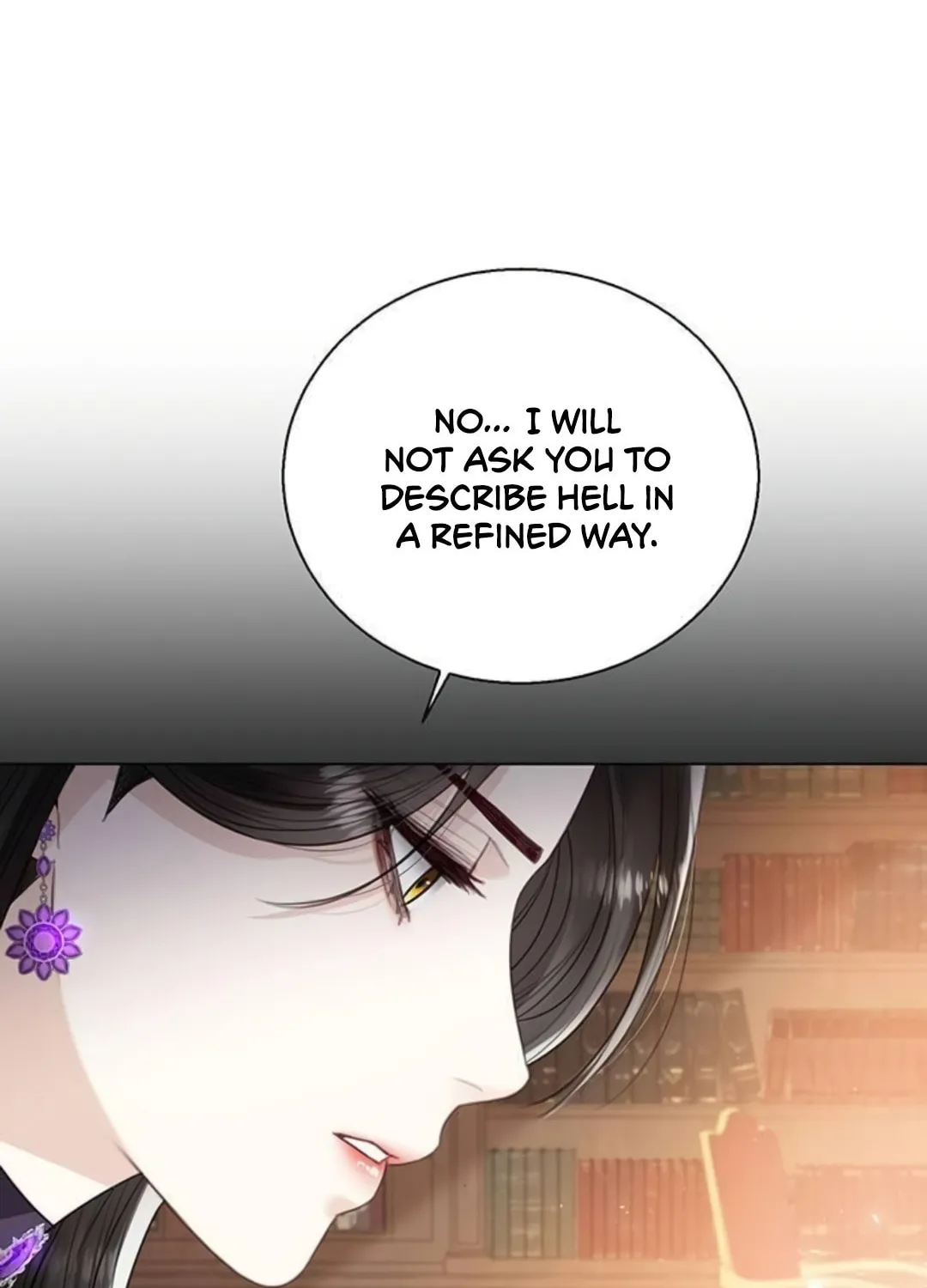 I Abdicate My Title of Empress Chapter 12 page 58 - 