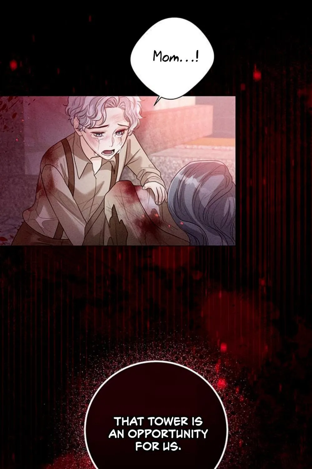 I Abdicate My Title of Empress Chapter 12 page 62 - 